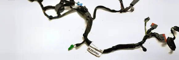 Volvo V70 Front door wiring loom 30773668