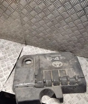 Toyota Corolla E120 E130 Engine cover (trim)