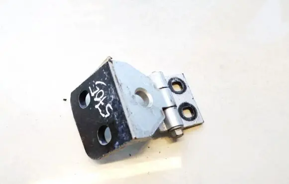 BMW X3 E83 Rear door lower hinge