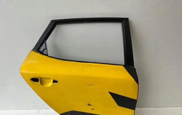 KIA Ceed Rear door 865634A2500