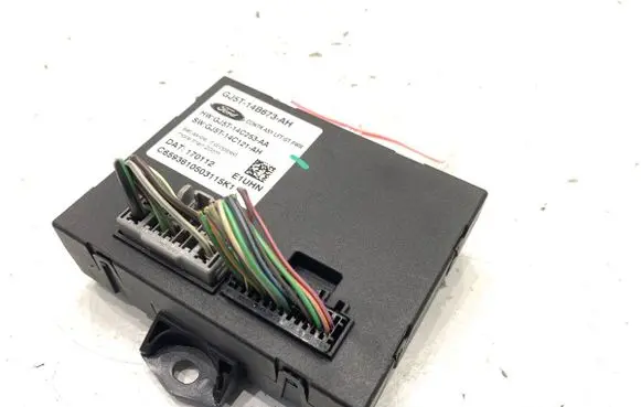 Ford Escape III Other control units/modules GJ5T14B673AH