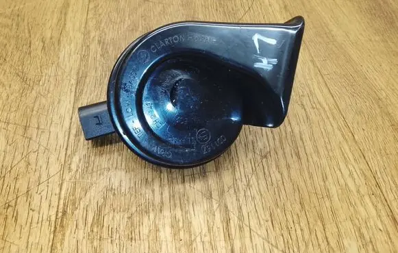 Porsche Macan (95B) Horn signal 95B951211K