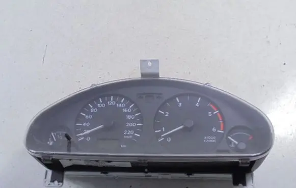 Mitsubishi Space Star Speedometer (instrument cluster) MR480209