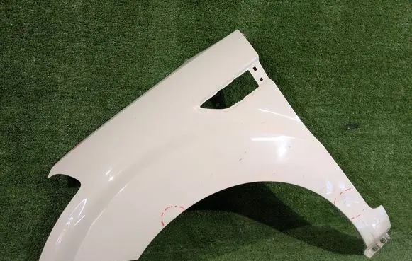 KIA Soul Fender