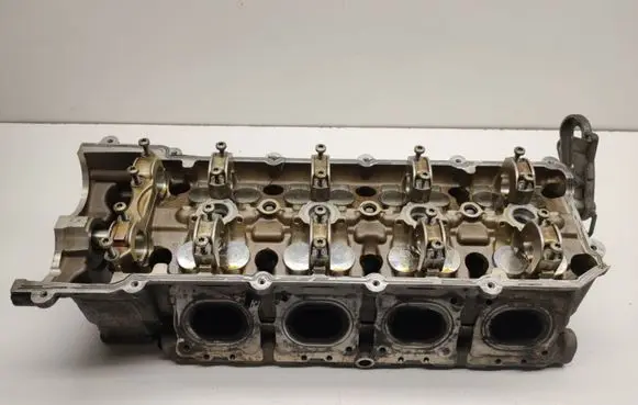 Mercedes-Benz ML W164 Engine head A1560106320