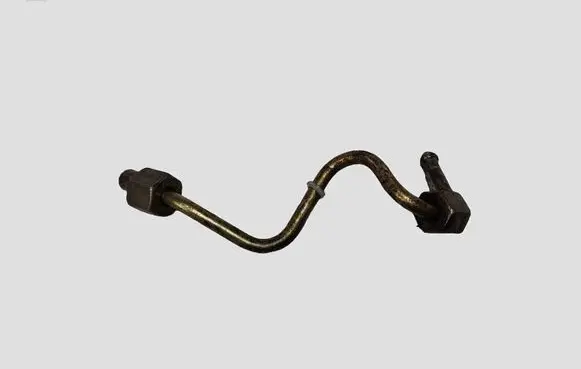 Renault Scenic III - Grand scenic III Fuel injector supply line/pipe