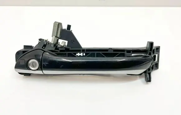 Mercedes-Benz SL R230 Front door exterior handle A2308901567 A2307601770