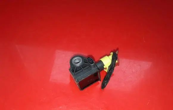 Seat Toledo IV (NH) Airbag deployment crash/impact sensor 34D959351
