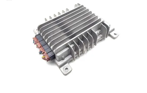 Renault Koleos I Sound amplifier 28061-61000