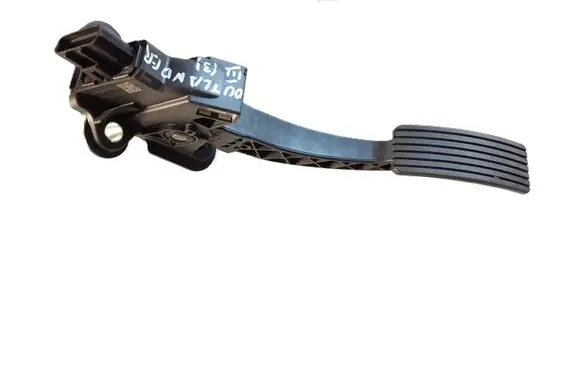 Mitsubishi Outlander Accelerator throttle pedal 1600A116 09886797250 14221C