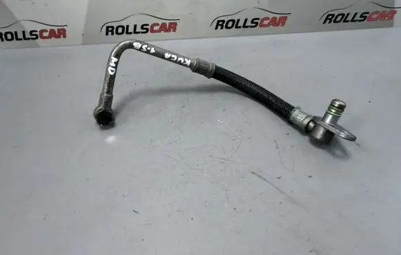 Ford Kuga II Oil cooling pipe 