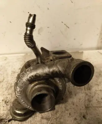 Audi A6 S6 C5 4B Turbo 059145702D NFH00324B 541359