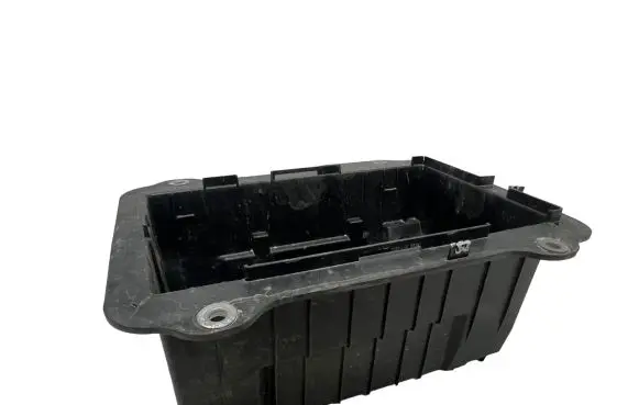 Mercedes-Benz GLS X167 Hybrid/electric vehicle battery tray A1676191500