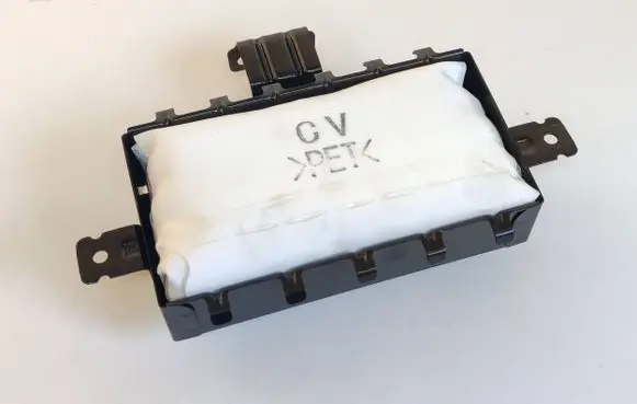 KIA EV6 Passenger airbag 80300CV000