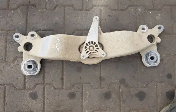 Audi A4 S4 B7 8E 8H Gearbox mounting bracket 8E0399263ALXAUTOP 8E0399263AL