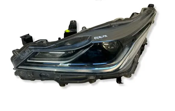 Toyota Corolla E210 E21 Headlight/headlamp 8115002T51