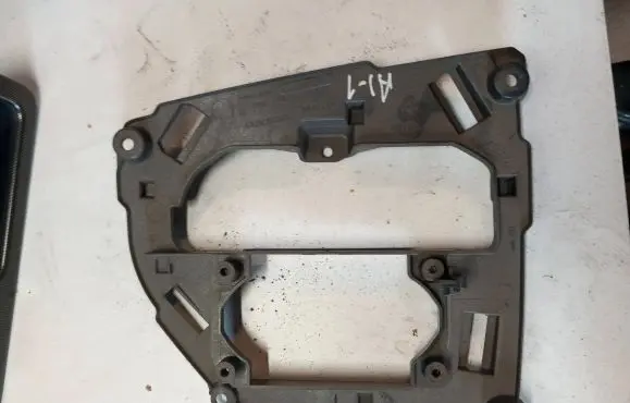 Volvo XC70 Dashboard trim 8674880