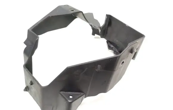 Ford Focus Gearbox bottom protection CA6R7A307A