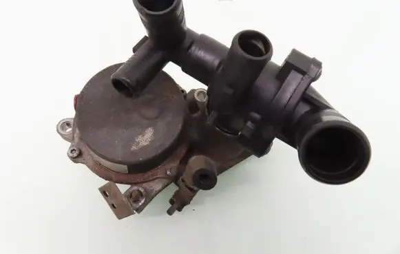 Peugeot Boxer Vacuum pump