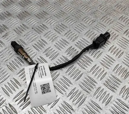 Hyundai Santa Fe Lambda probe sensor 393502F900