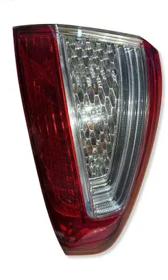 Ford Mondeo MK IV Rear/tail lights BS7113404A