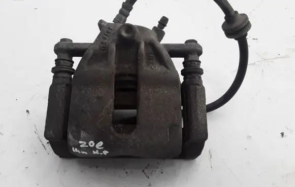 Renault Zoe Front brake caliper 7701208332