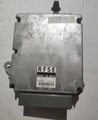 Mazda 6 Engine control unit/module RF5E18881C RF5818681C