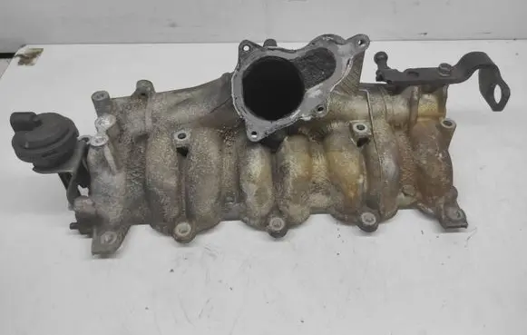 Audi A6 S6 C6 4F Intake manifold 03G129713H
