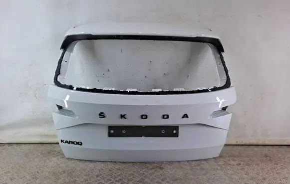 Skoda Karoq Tailgate/trunk/boot lid 57A827173A