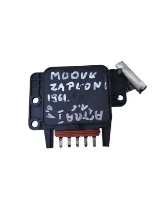 Opel Corsa B Ignition amplifier control unit 16174349