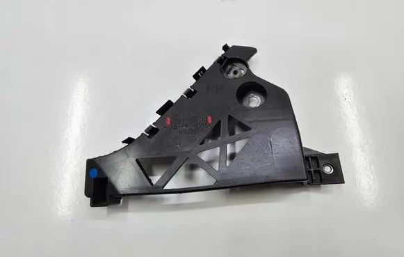 Mazda 5 Front bumper mounting bracket C291500T1
