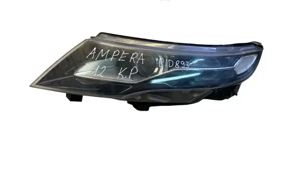 Opel Ampera Headlight/headlamp F00HTG116704A 22953214 050313B