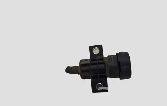Citroen C5 Turbo solenoid valve 9665456180