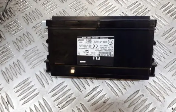 Subaru Impreza III Voice control module 88281FG240