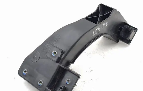 KIA Niro Headlight/headlamp mounting bracket 64127AT000
