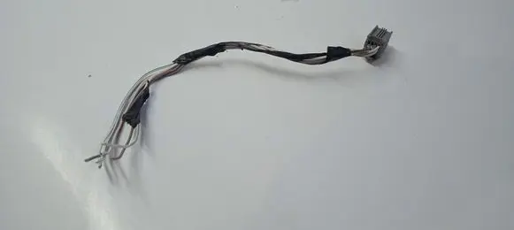 Jeep Grand Cherokee Other wiring loom