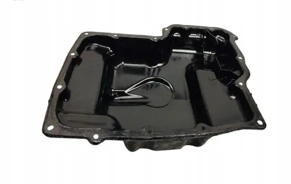 Fiat Ducato Oil sump 