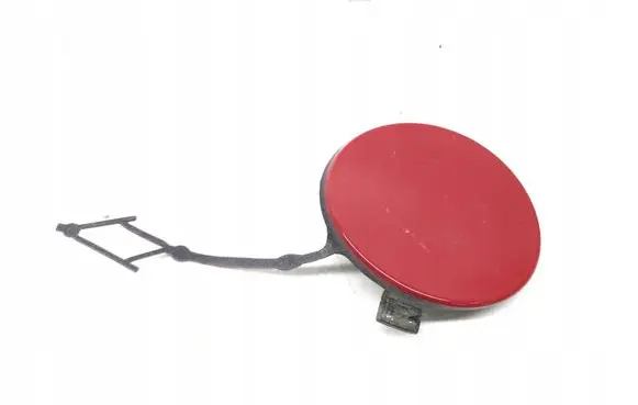 Volkswagen Golf Sportsvan Tow hook cap/cover 