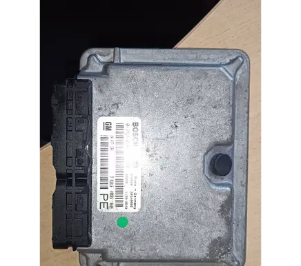 Engine control unit/module