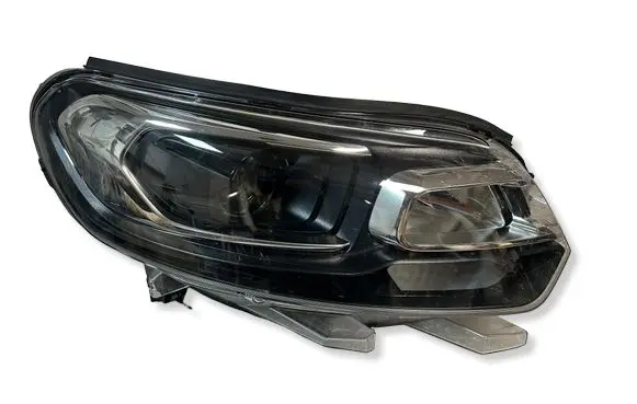 Citroen Jumpy Headlight/headlamp 1616151580