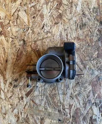Audi A4 S4 B5 8D Throttle valve 078133062B 87208 0280750030