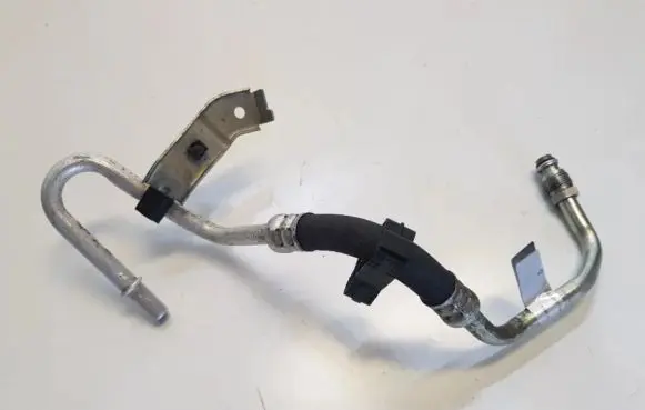 Fiat Ducato Power steering hose/pipe/line