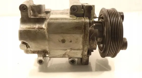 Mazda 5 Air conditioning (A/C) compressor (pump)