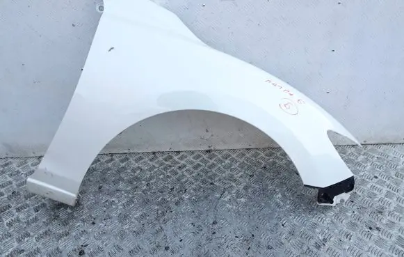Mazda 6 Fender