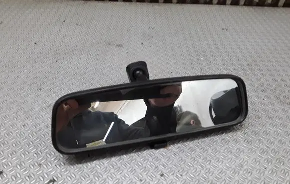 Mercedes-Benz A W169 Rear view mirror (interior) E1010797