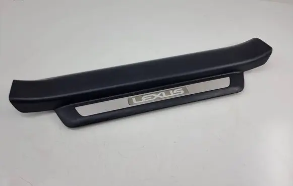 Lexus RX III Front sill trim cover 6791048060