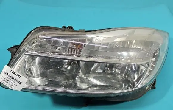 Opel Insignia A Headlight/headlamp 22831926 IMPRK1550881