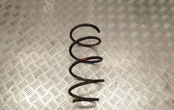 Alfa Romeo 156 Rear coil spring