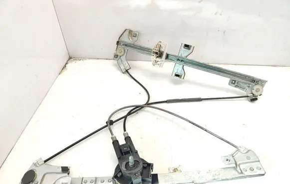 Citroen Berlingo Front door manual window regulator 