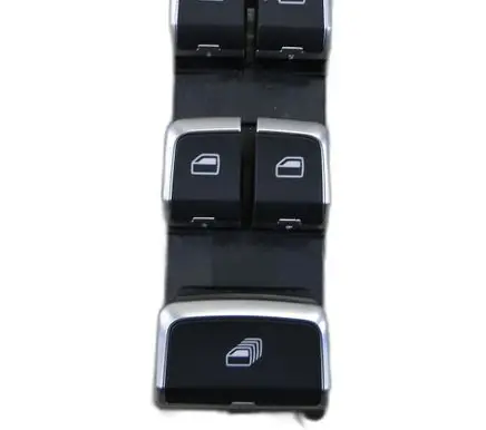 Audi A3 S3 8V Other switches/knobs/shifts 